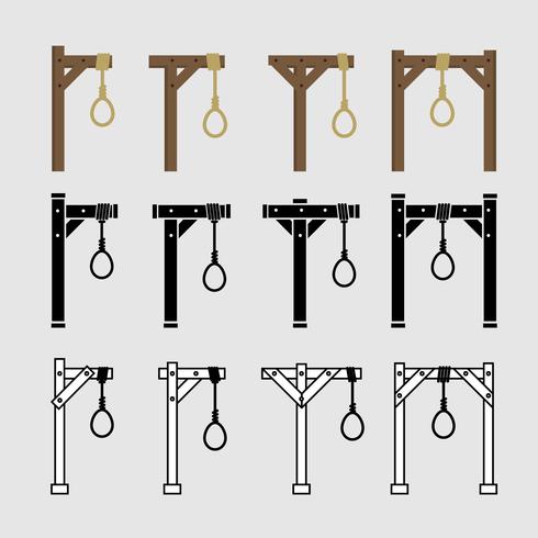 Hangman - Free icons