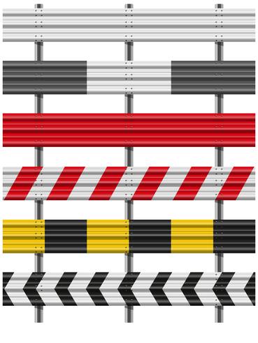 Vector Guardrail Set
