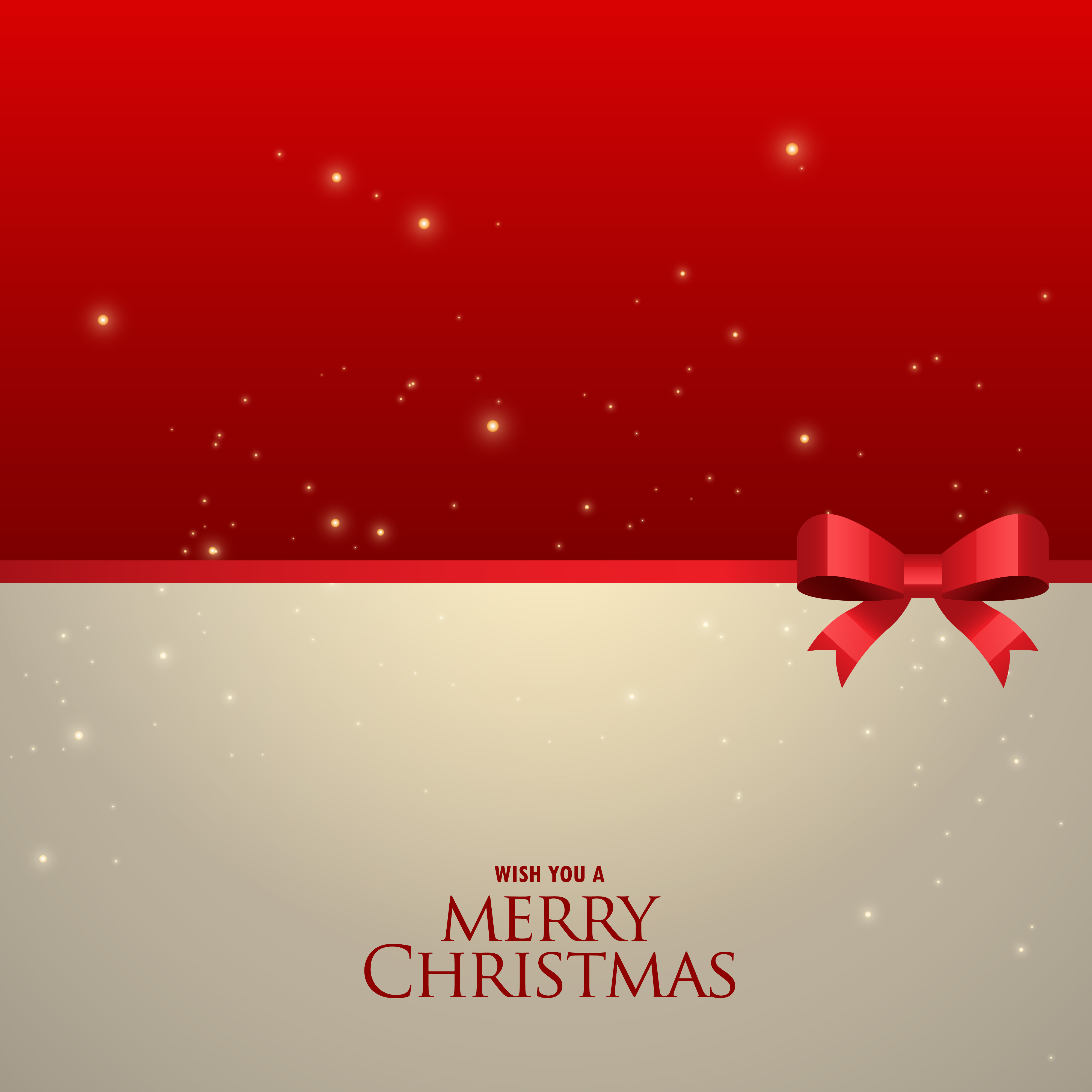christmas background with space for your text - Download Free Vector Art, Stock Graphics &amp; Images