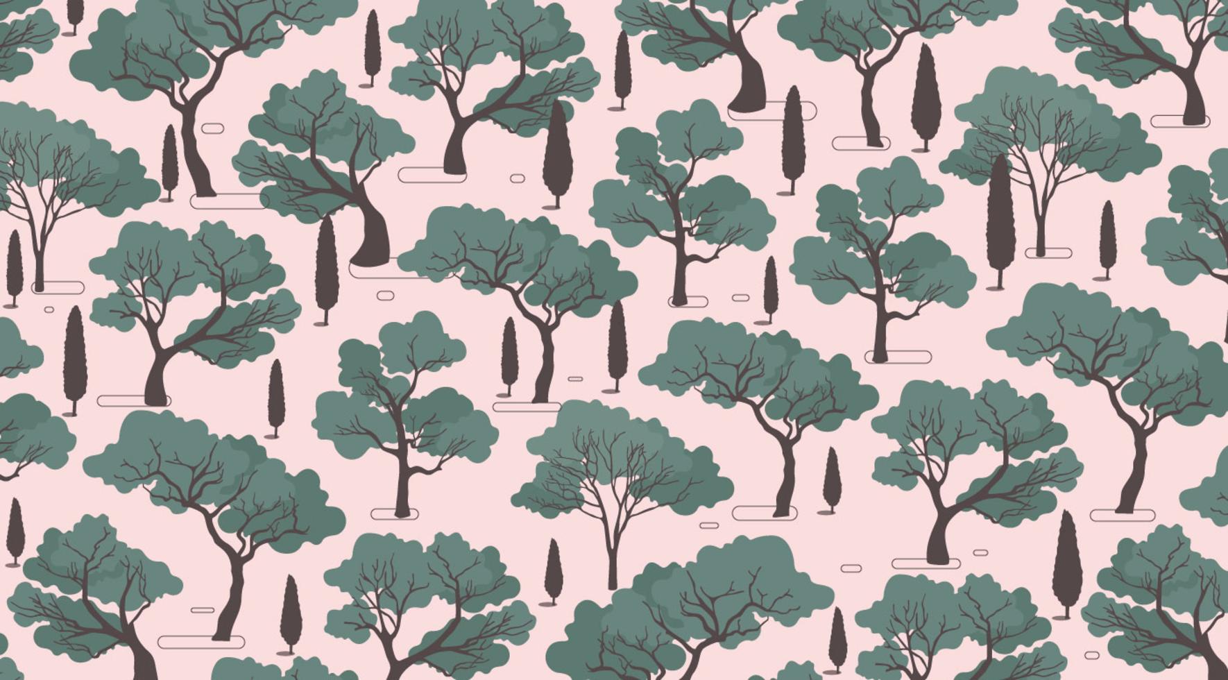 Tree pattern