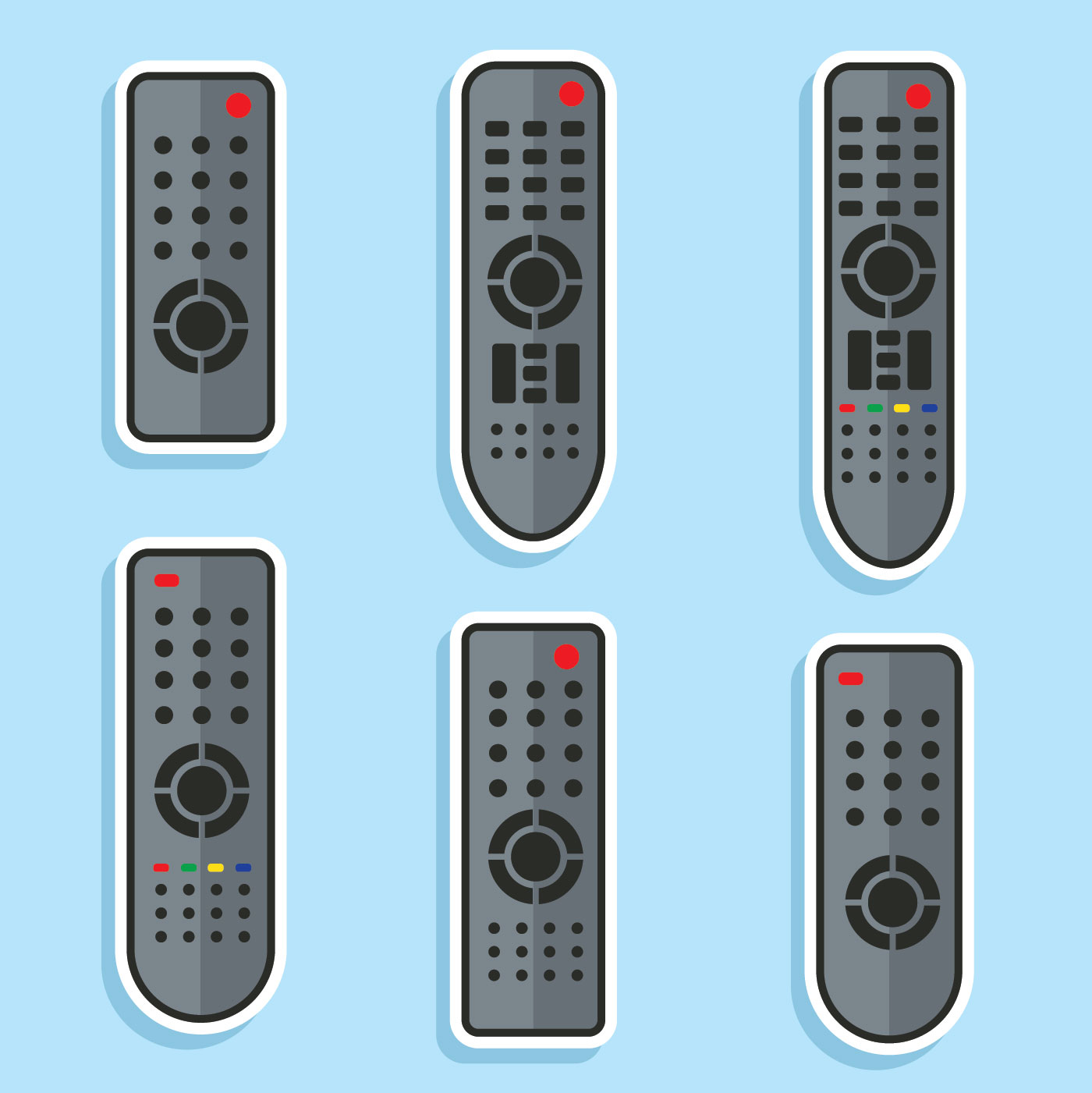 Remote collection