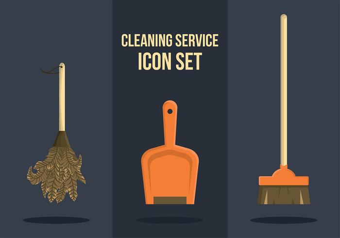 Cleaning Vectors