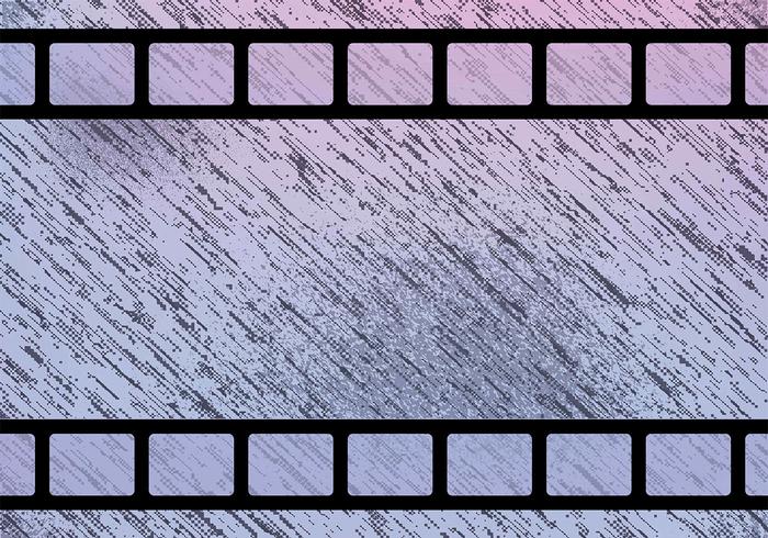 Film Grain Vector
