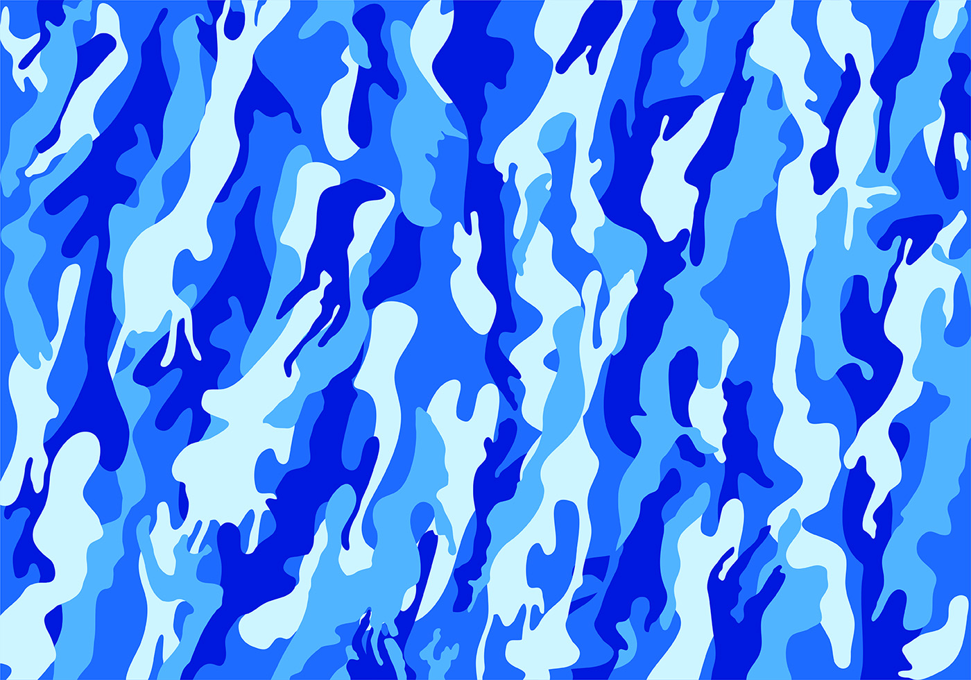 Navy Uniform Camouflage Pattern Vector 172437 Vector Art at Vecteezy