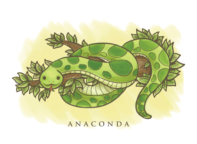 TÉLÉCHARGER ANACONDA LE PREDATEUR LE PREDATEUR ANACONDA TÉLÉCHARGER