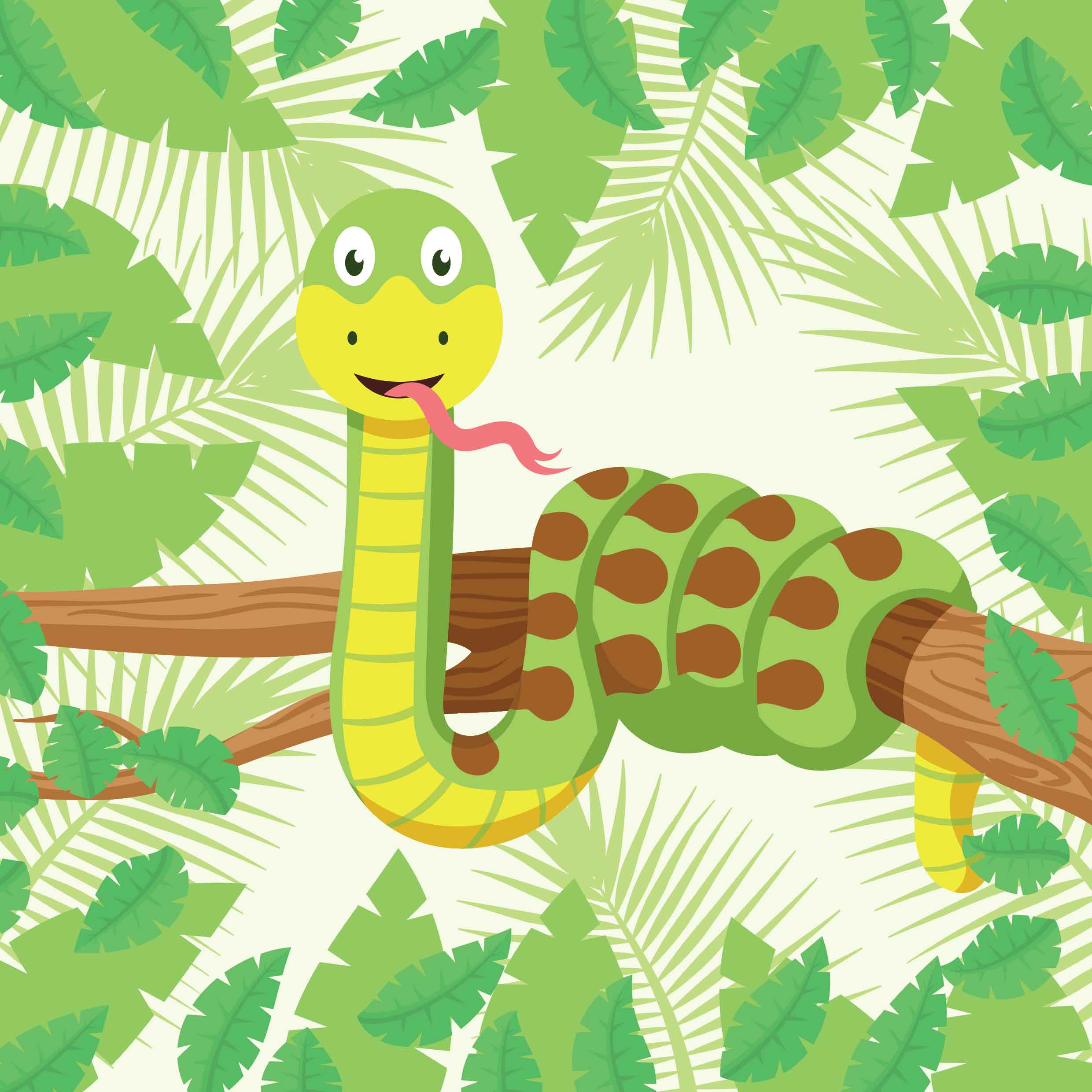 Download Forest Animal Free Vector Art - (7914 Free Downloads)