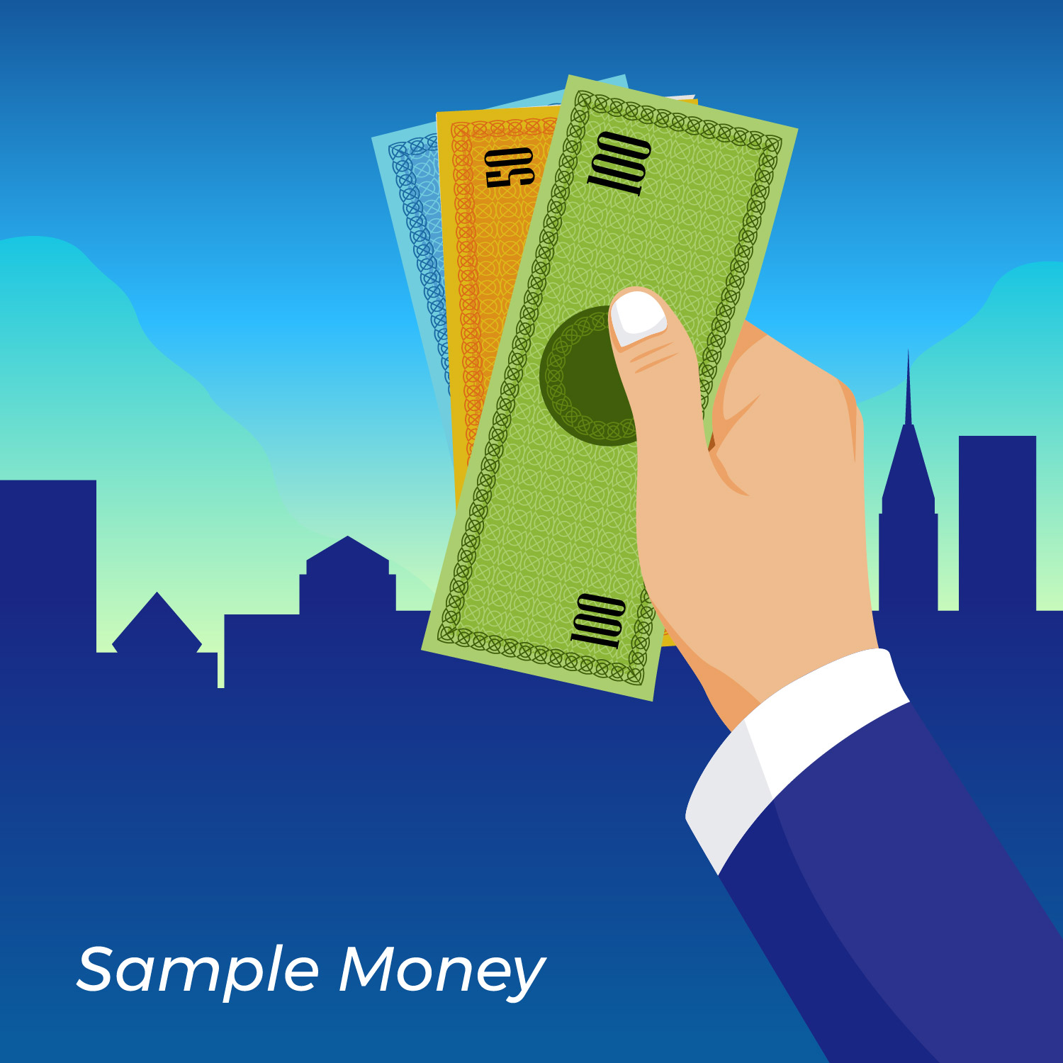 Free Free Money In Hand Svg 525 SVG PNG EPS DXF File