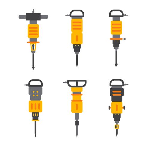 Free Unique Pneumatic Vectors