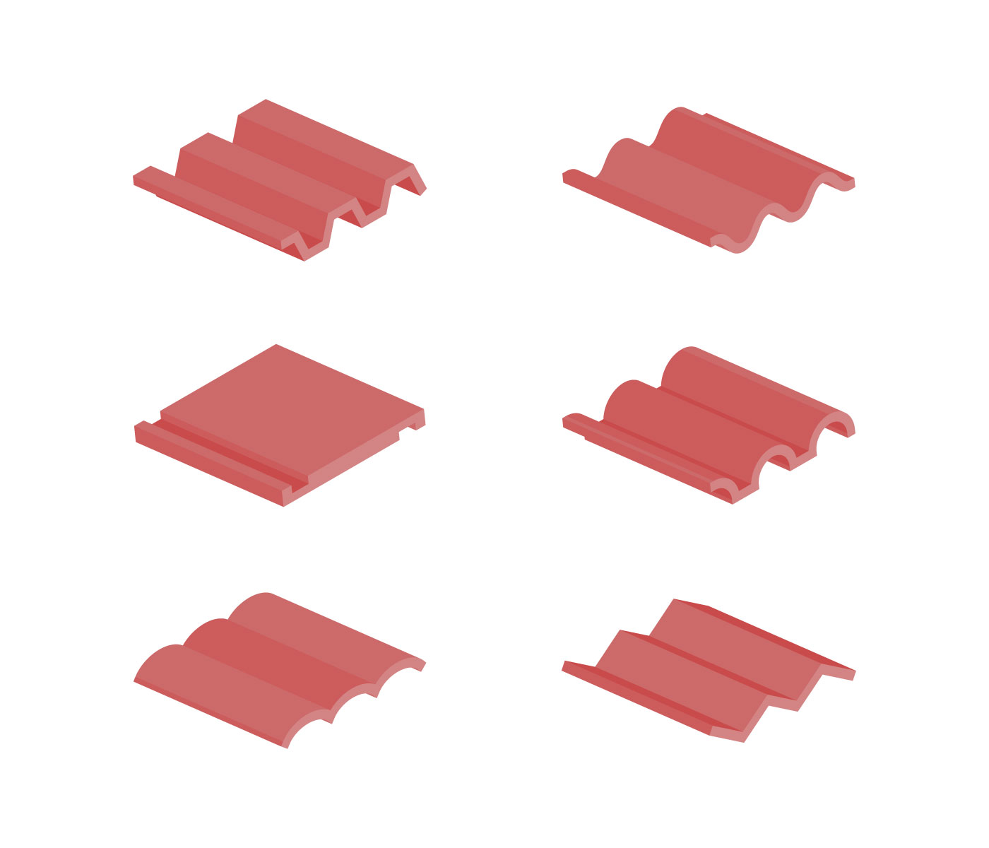 Free Unique Roof Tile Vectors 173411 Vector Art at Vecteezy
