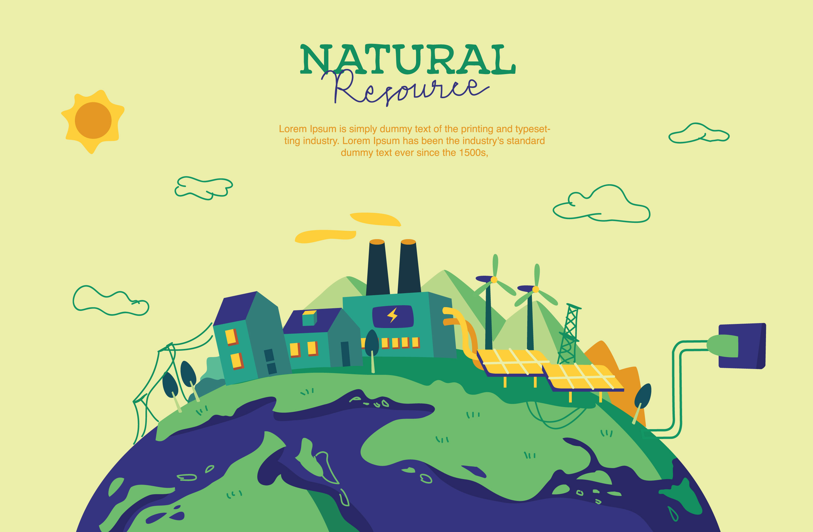 Natural resource use. Природные ресурсы вектор. Natural resources. Природные ресурсы Векторная Графика. Natural resources картинки.