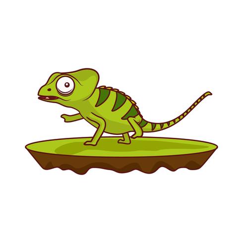 Vector Chameleon