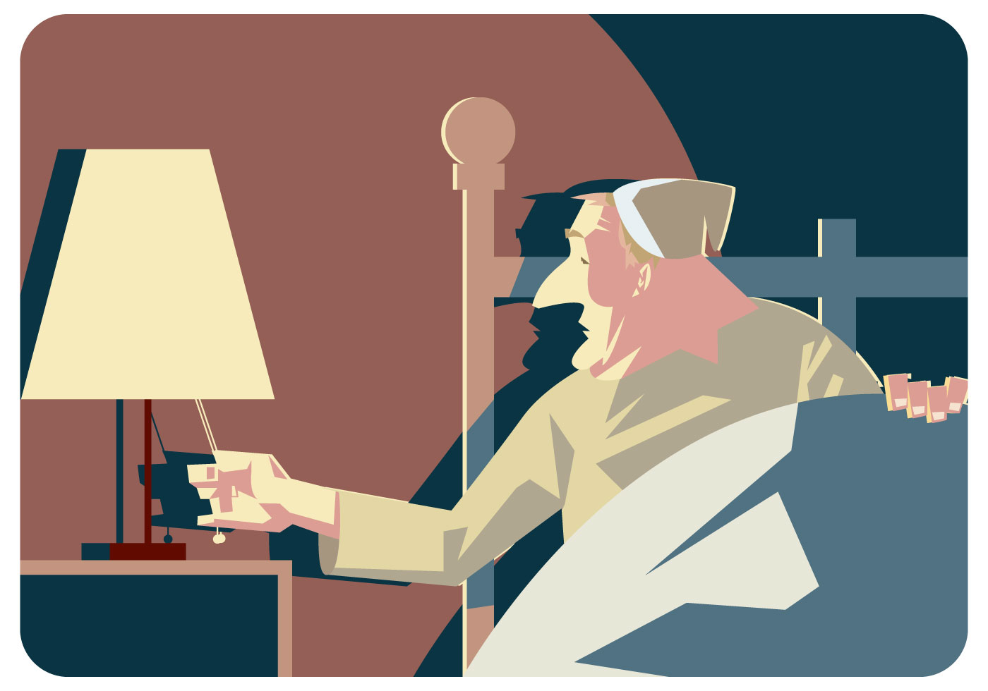 Turn Off Lamp turn-off-lamp