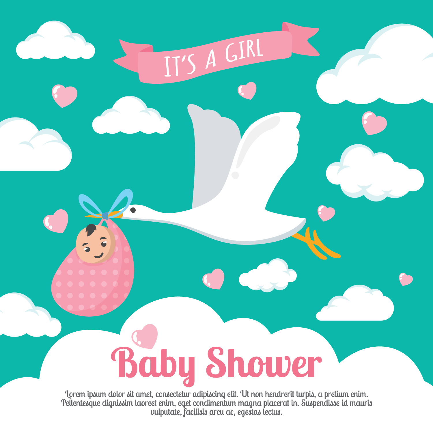 Free Free 59 Baby Shower Svg Free SVG PNG EPS DXF File