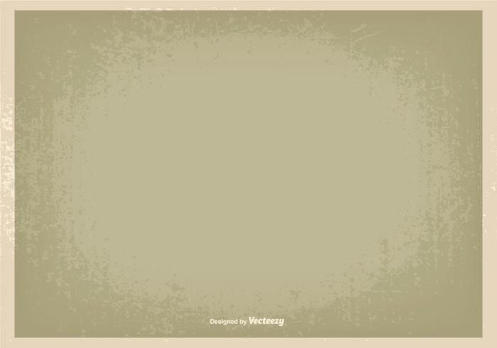 Grunge Frame Background vector