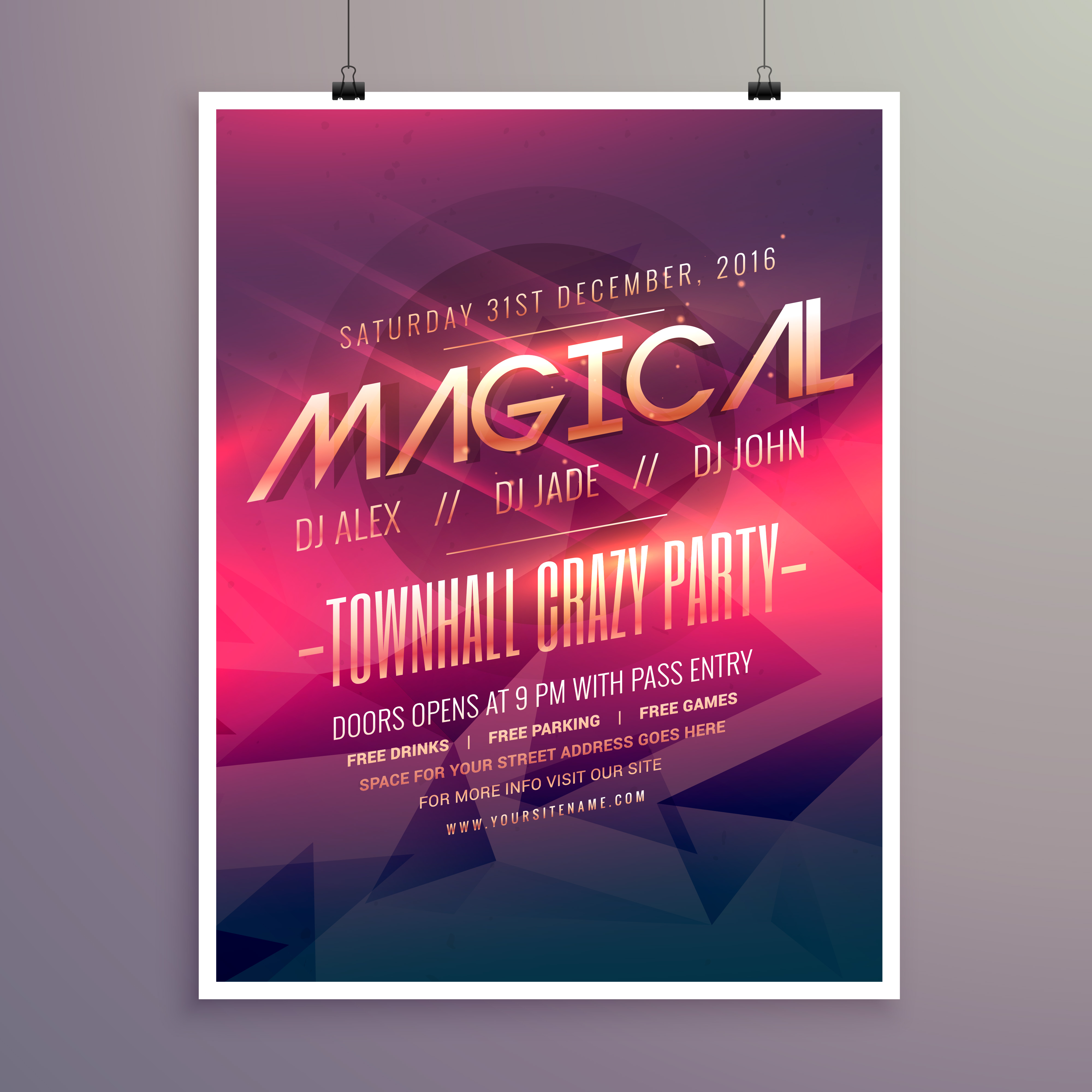 party-flyer-invitation-template-with-purple-color-theme-download-free