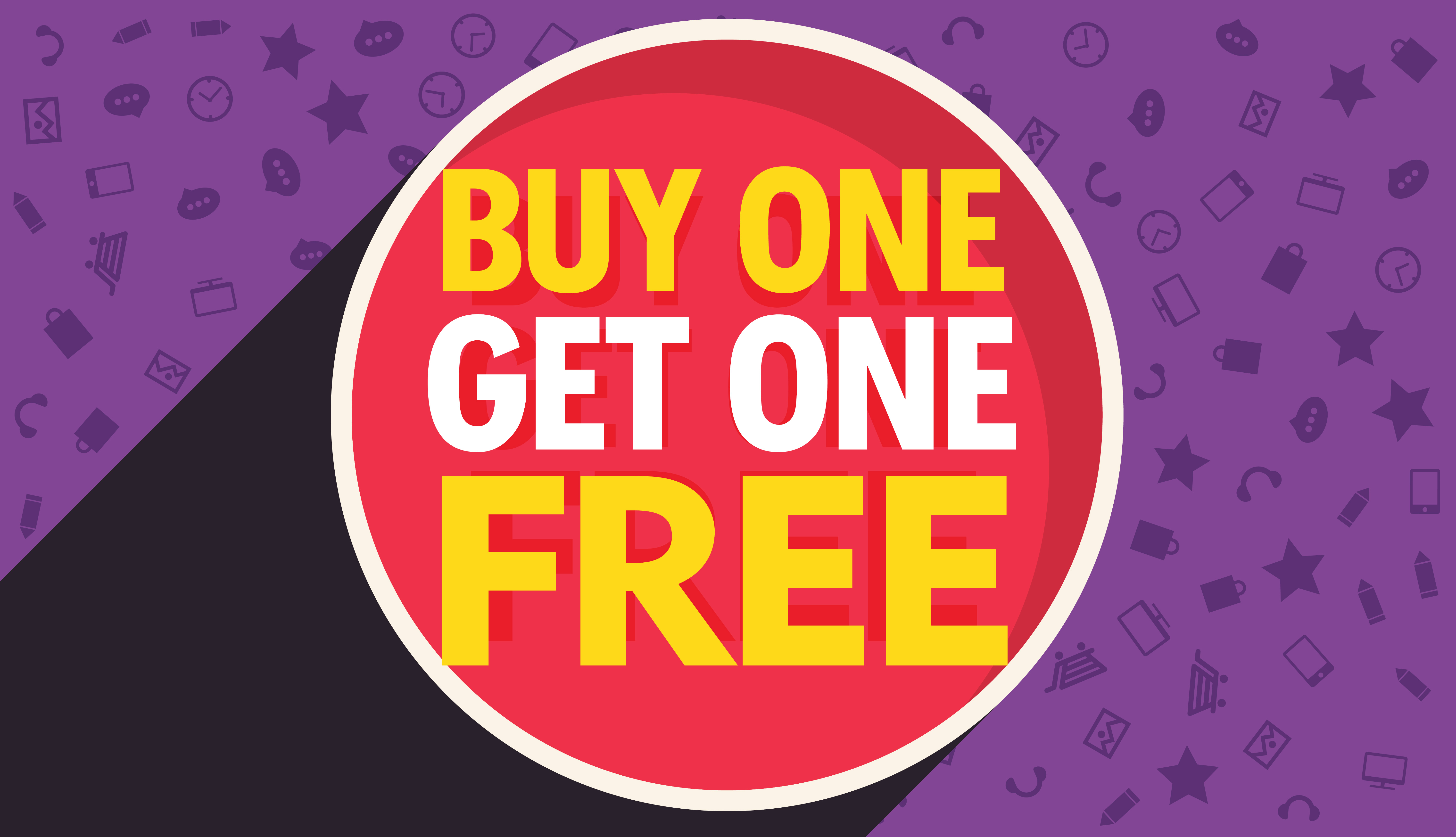 twin mattress sale buy one get one free