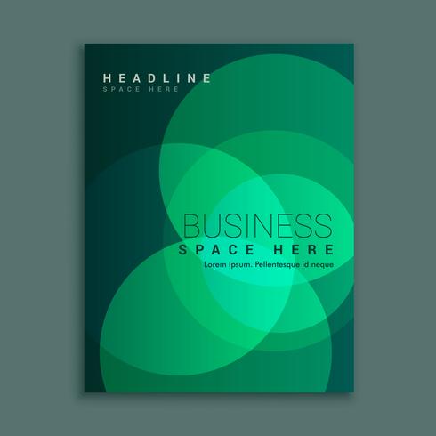 business magazine