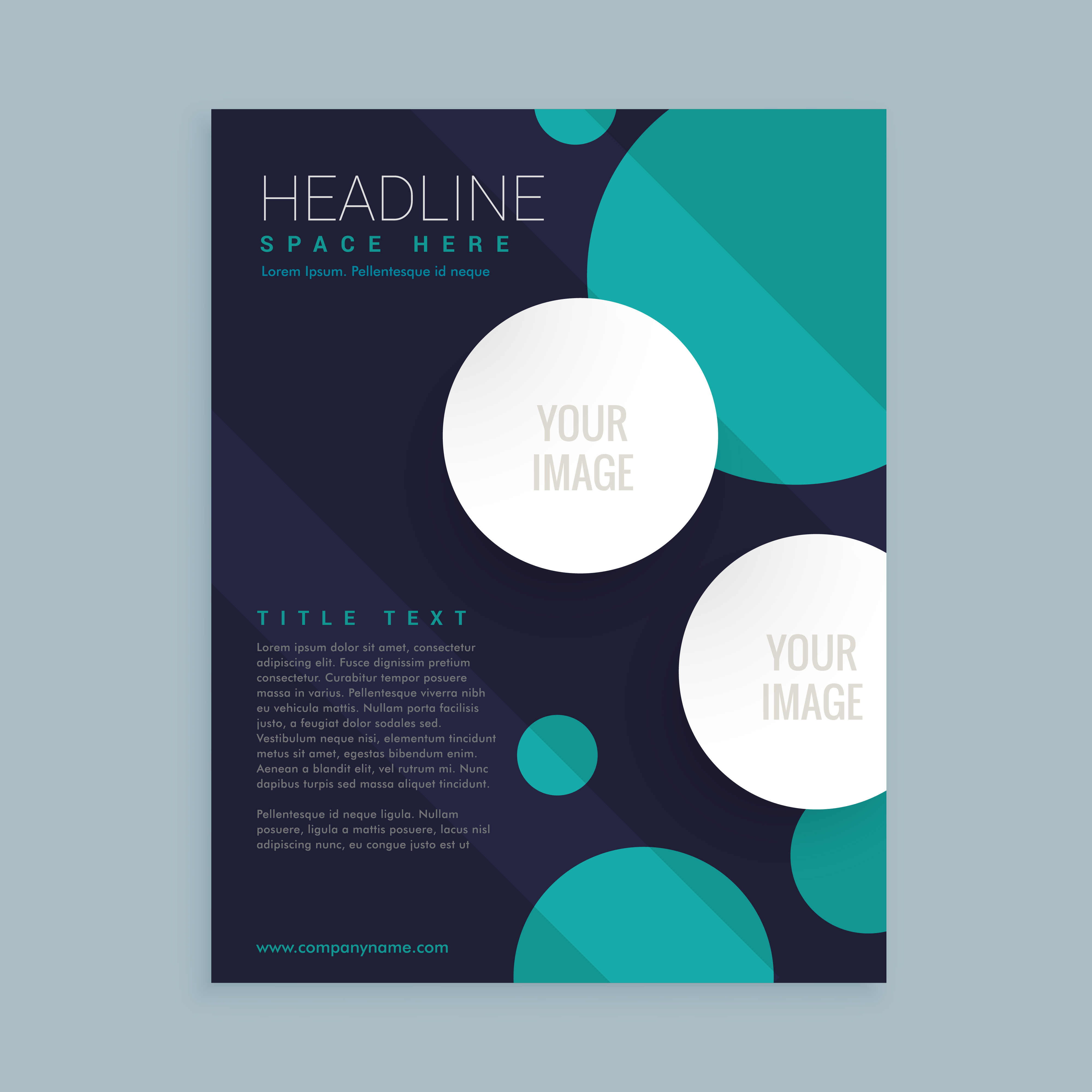 flyer-brochure-template-design-with-circles-download-free-vector-art-stock-graphics-images