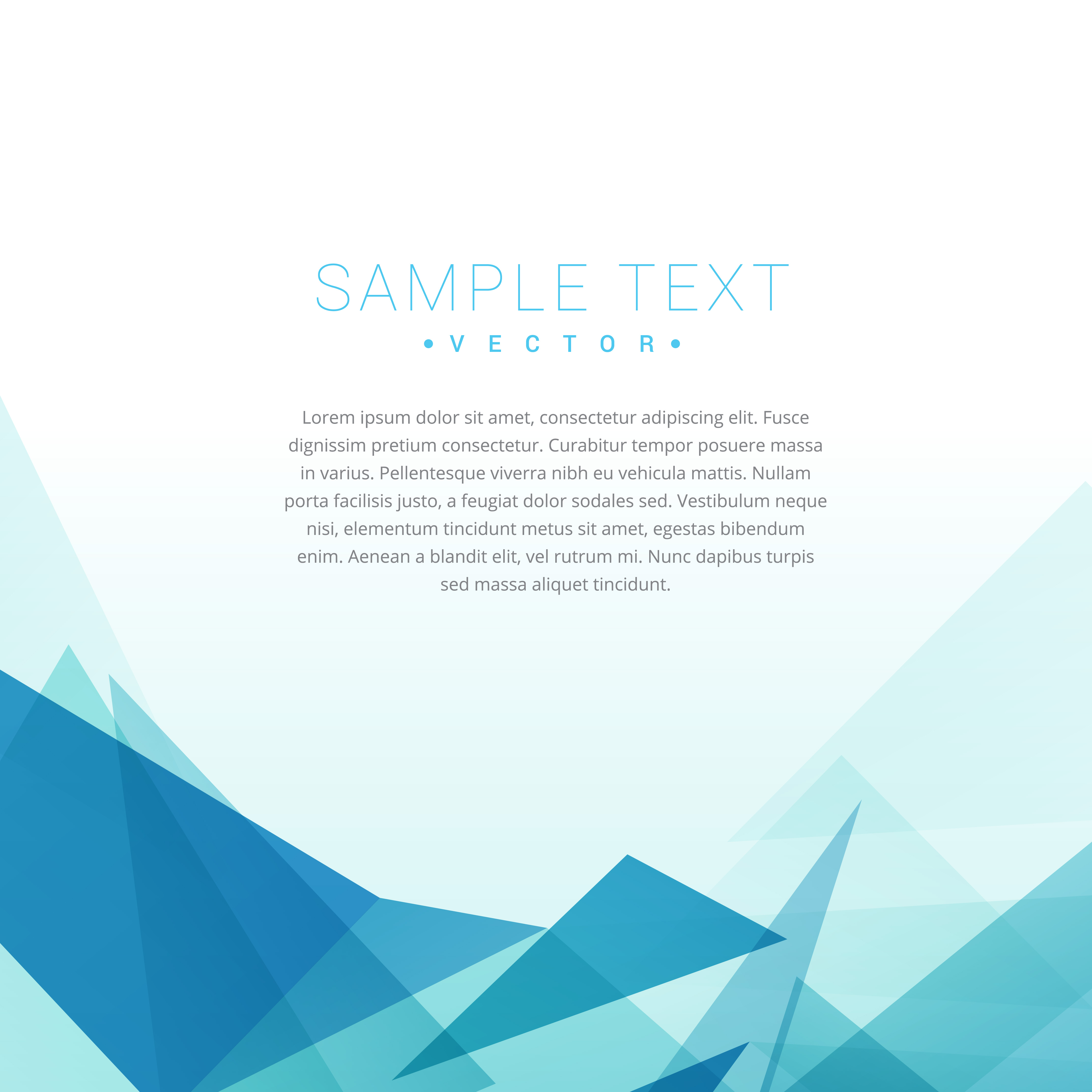 Download geometric shapes background - Download Free Vector Art ...