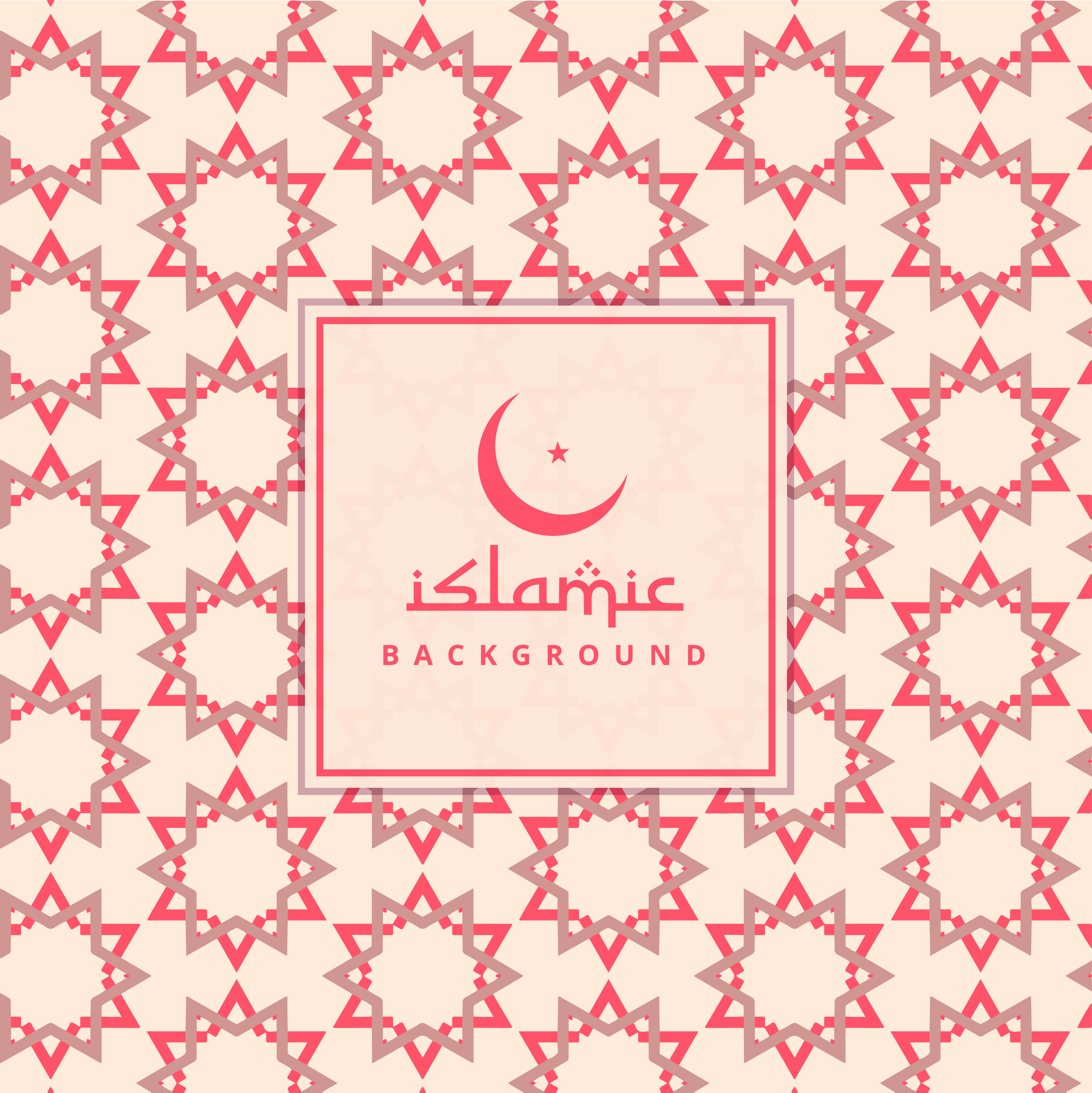Ramadan kareem islamic pattern background - Download Free 
