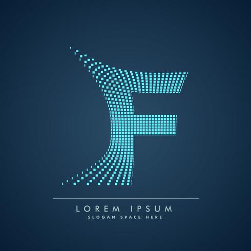 free template letter h logo letter abstract Download dots creative Free F free template letter h logo letter abstract Download dots creative Free F