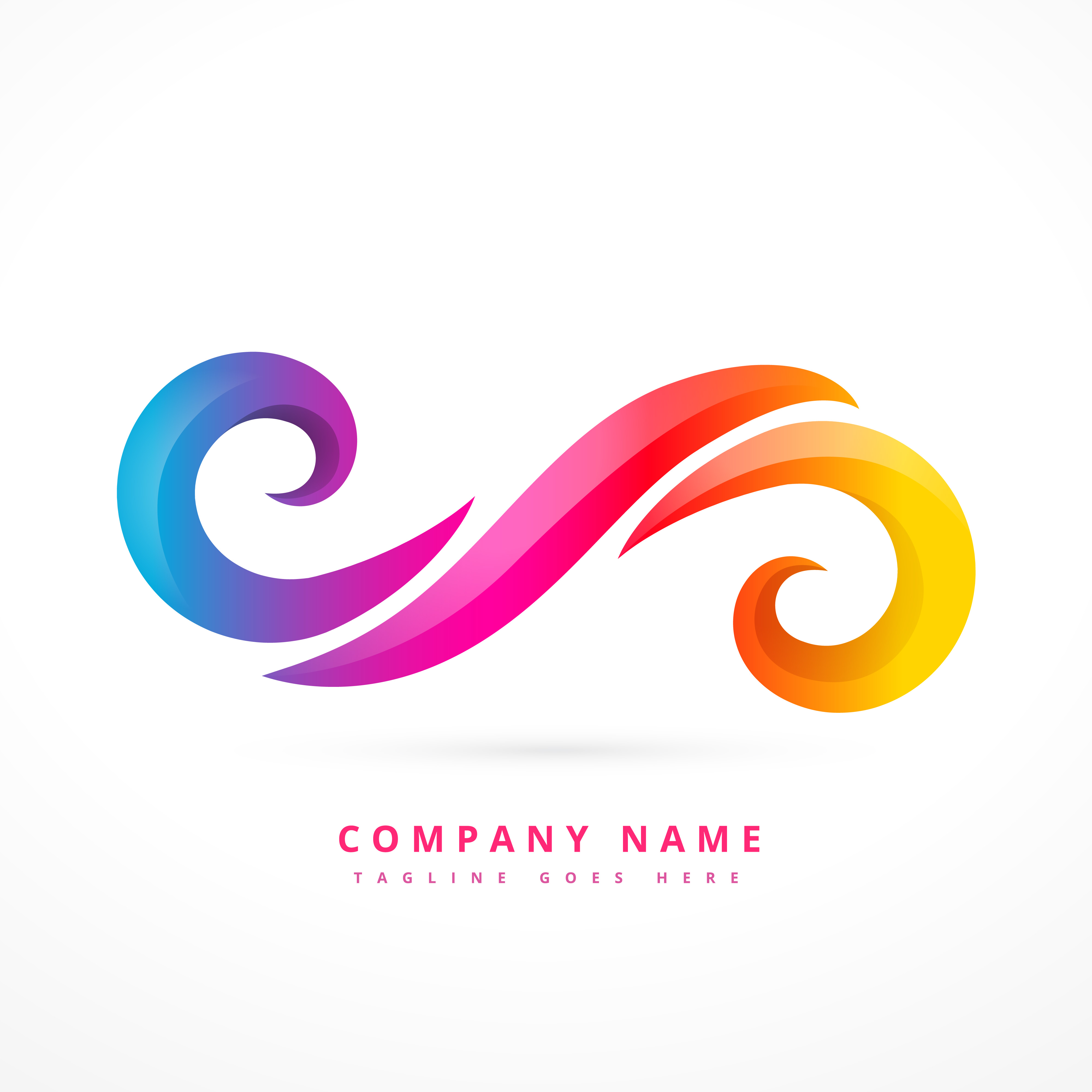 abstract-company-logo-template-design-illustration-download-free