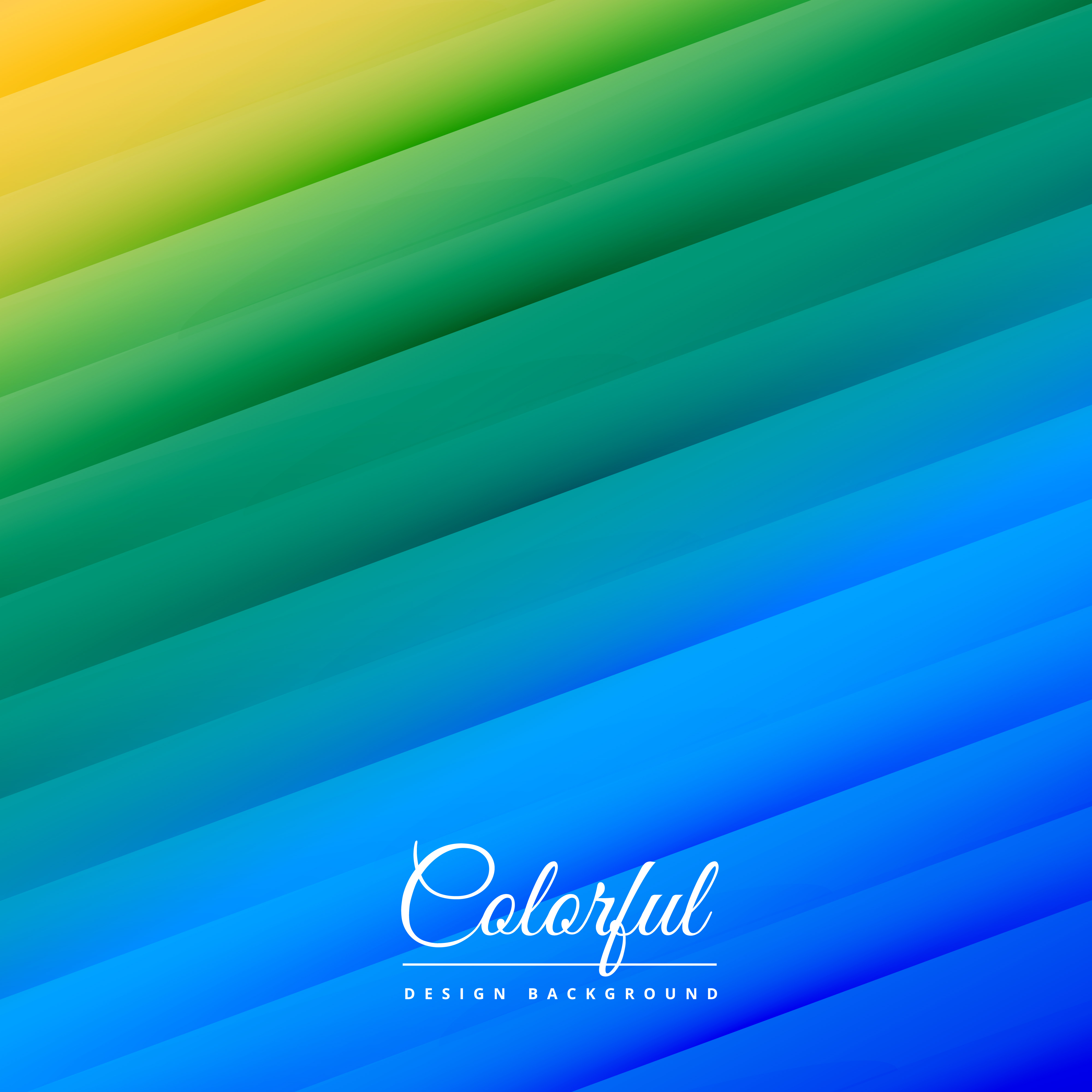 beautiful colorful background poster vector design illustration ...