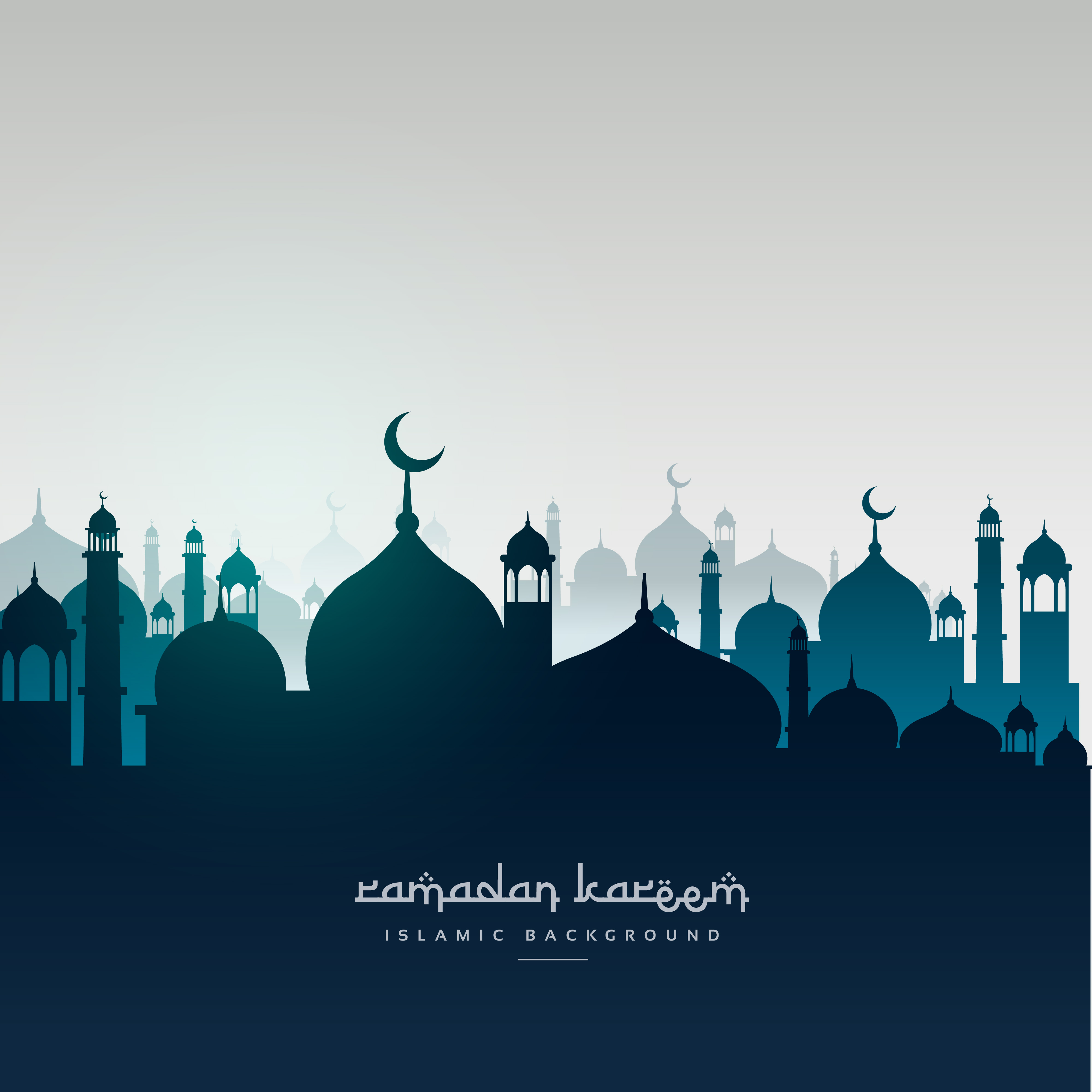 Mosque Free Vector Art 2339 Free Downloads