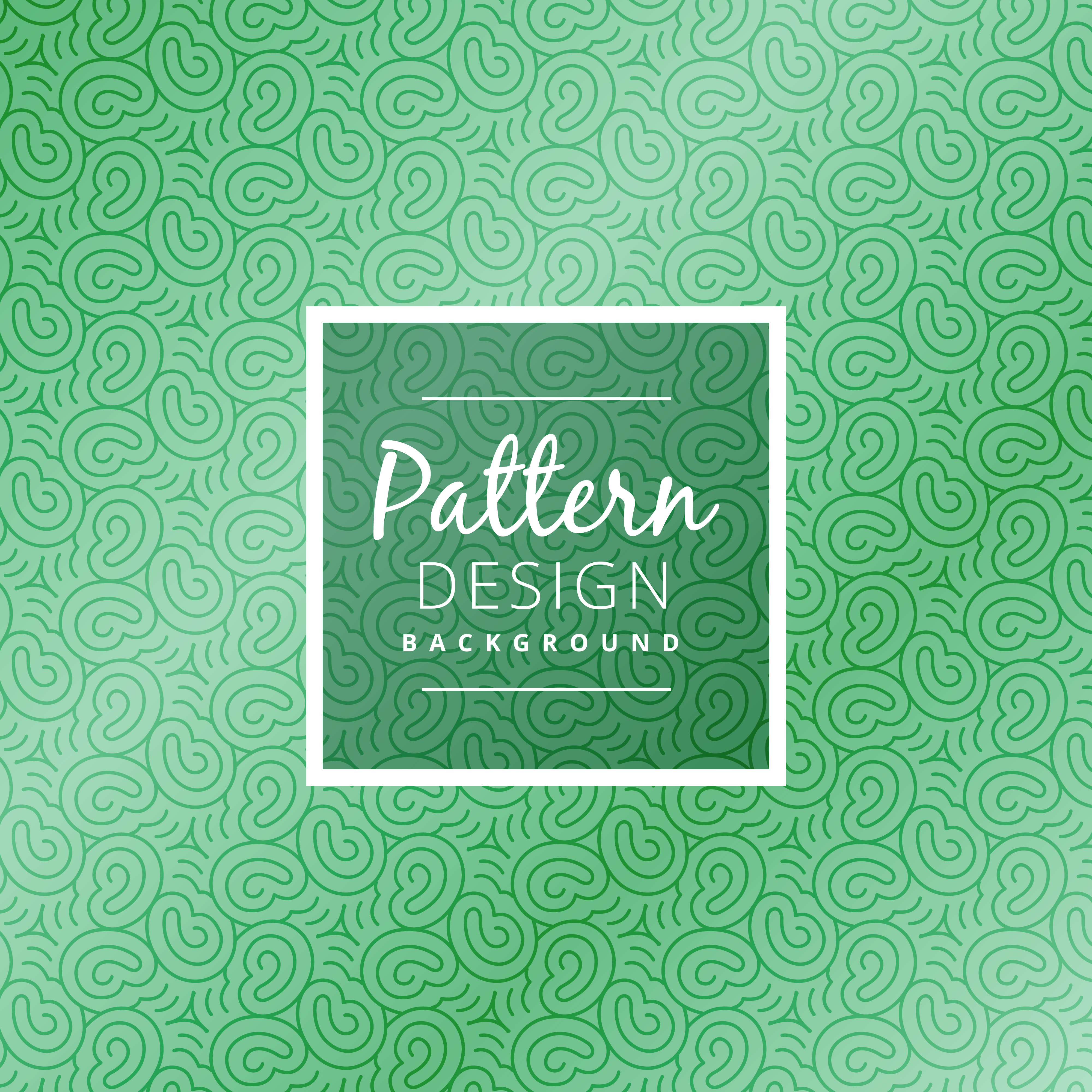 Download creative pattern seamless background vector design ...