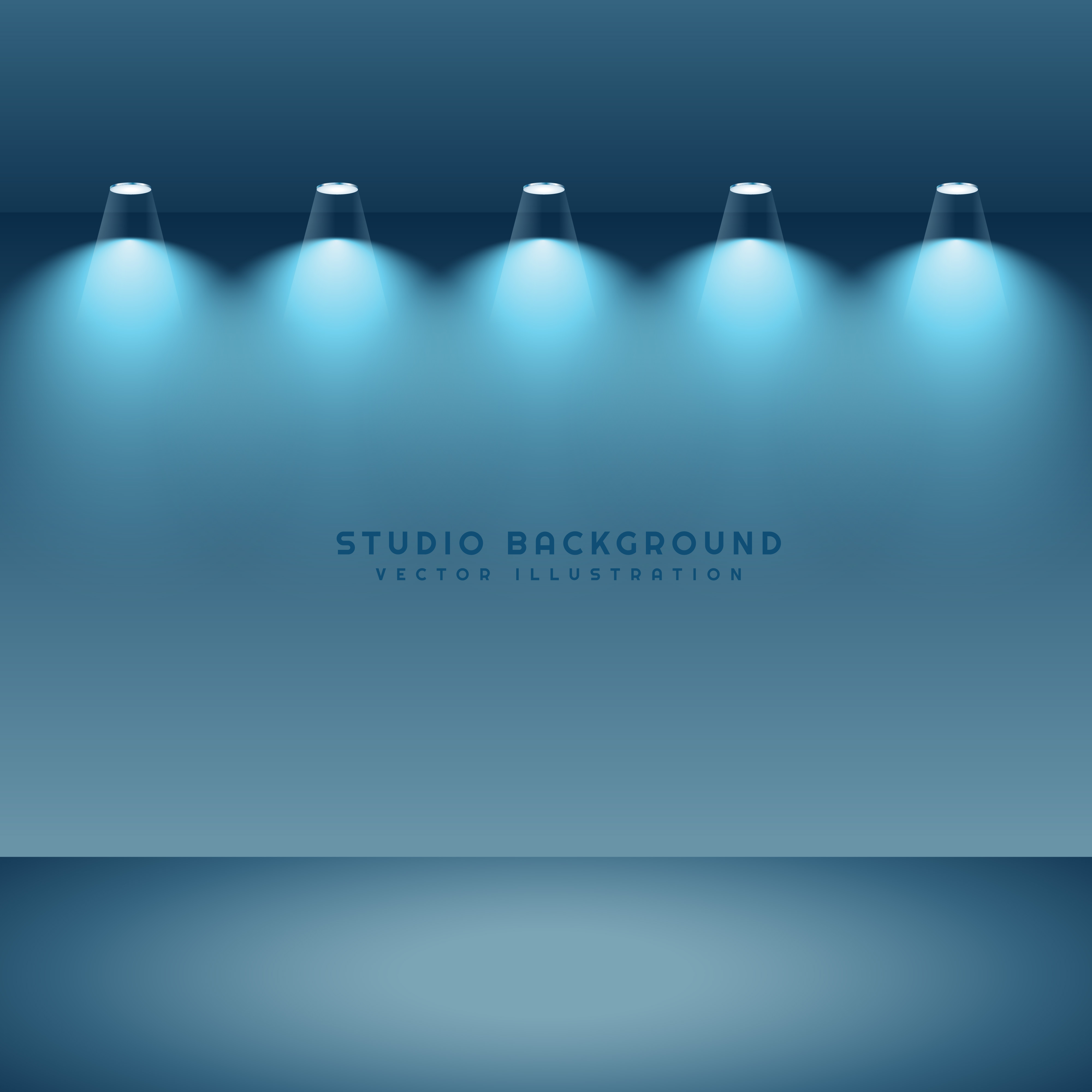 empty clean studio background - Download Free Vector Art ...