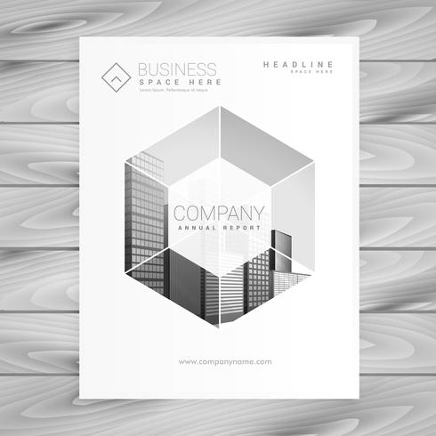 modern magazine cover page design in size a4 download free vector cover page size