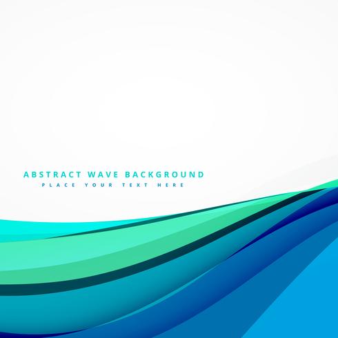 abstract blue vector background design illustration - Download Free