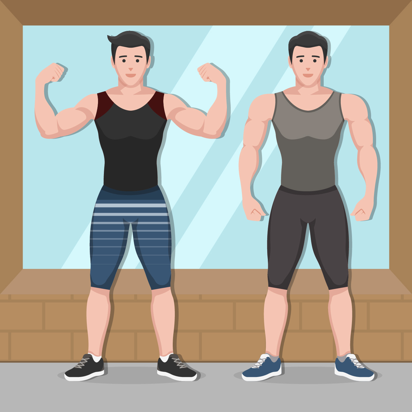 Download Trainer Free Vector Art - (3518 Free Downloads)