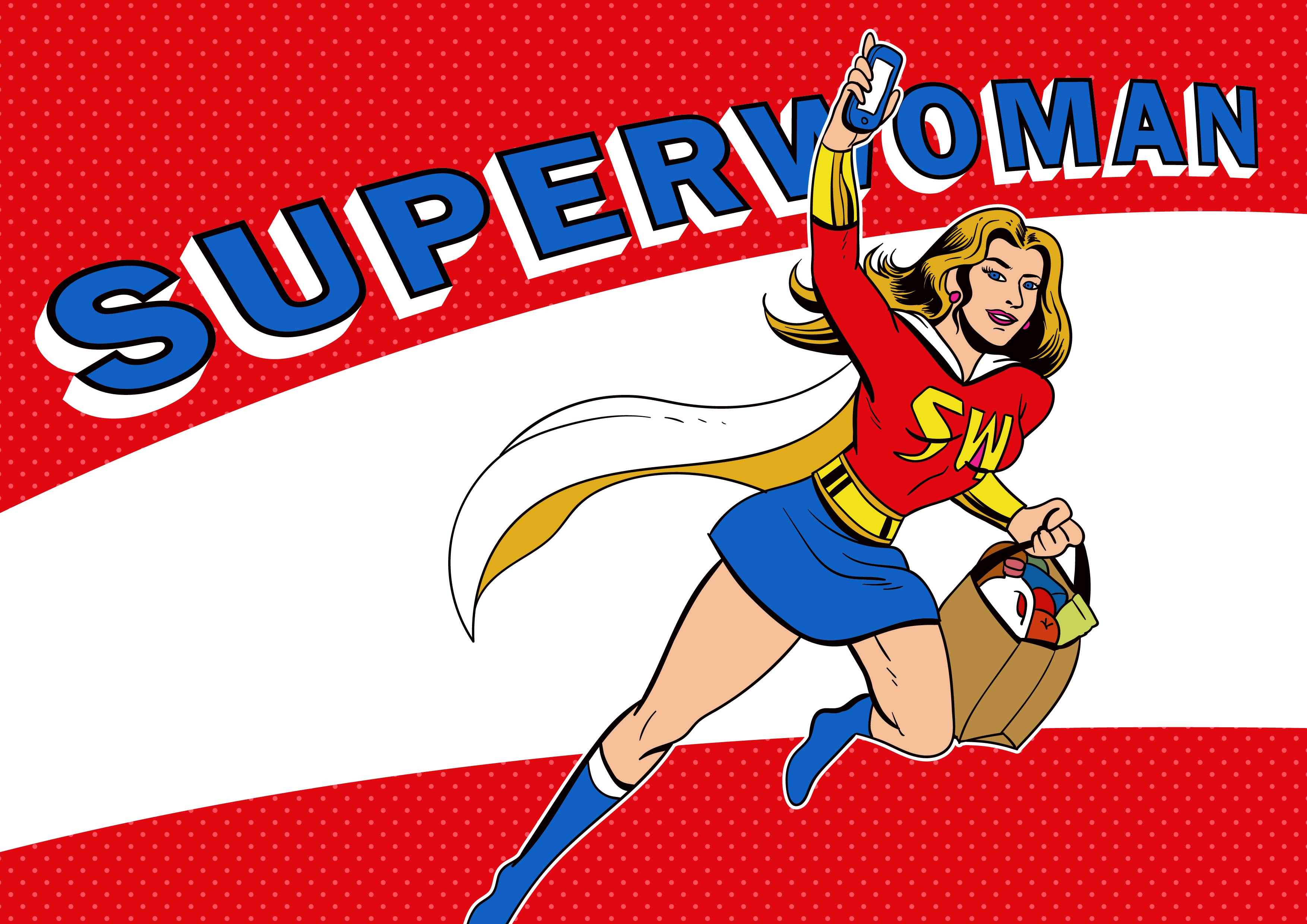 This is where superwoman lives 8