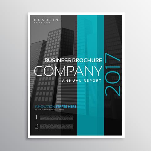 company business magazine cover template of annual report - Download Free Vector Art, Stock Graphics & Images