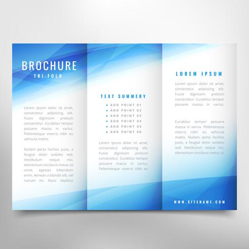 brochure for business