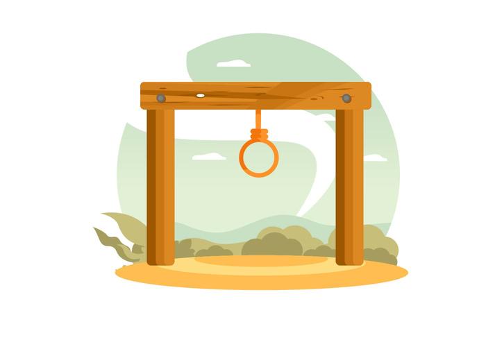 Place Of Execution Vector