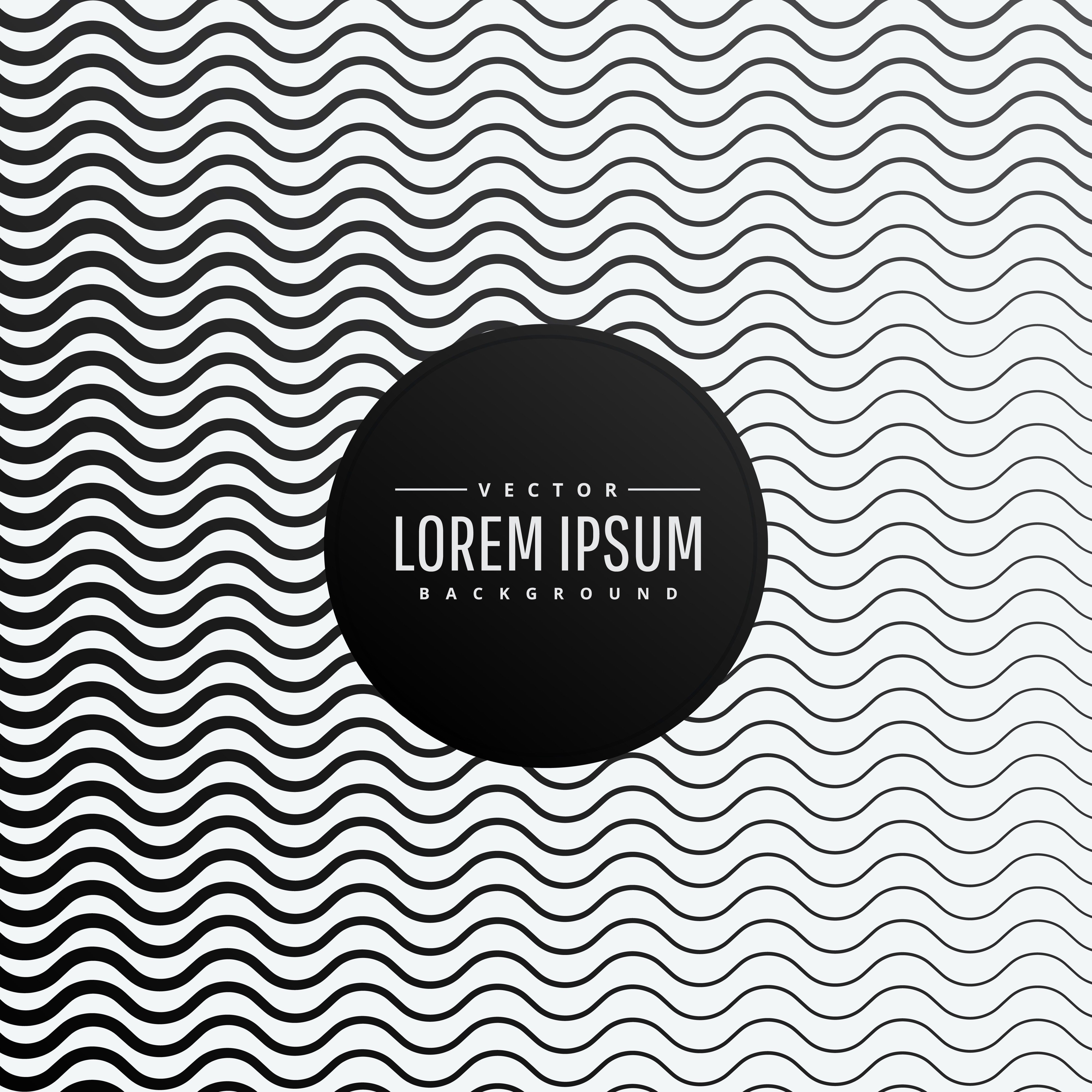 Wavy Lines Free Vector Art (12273 Free Downloads)