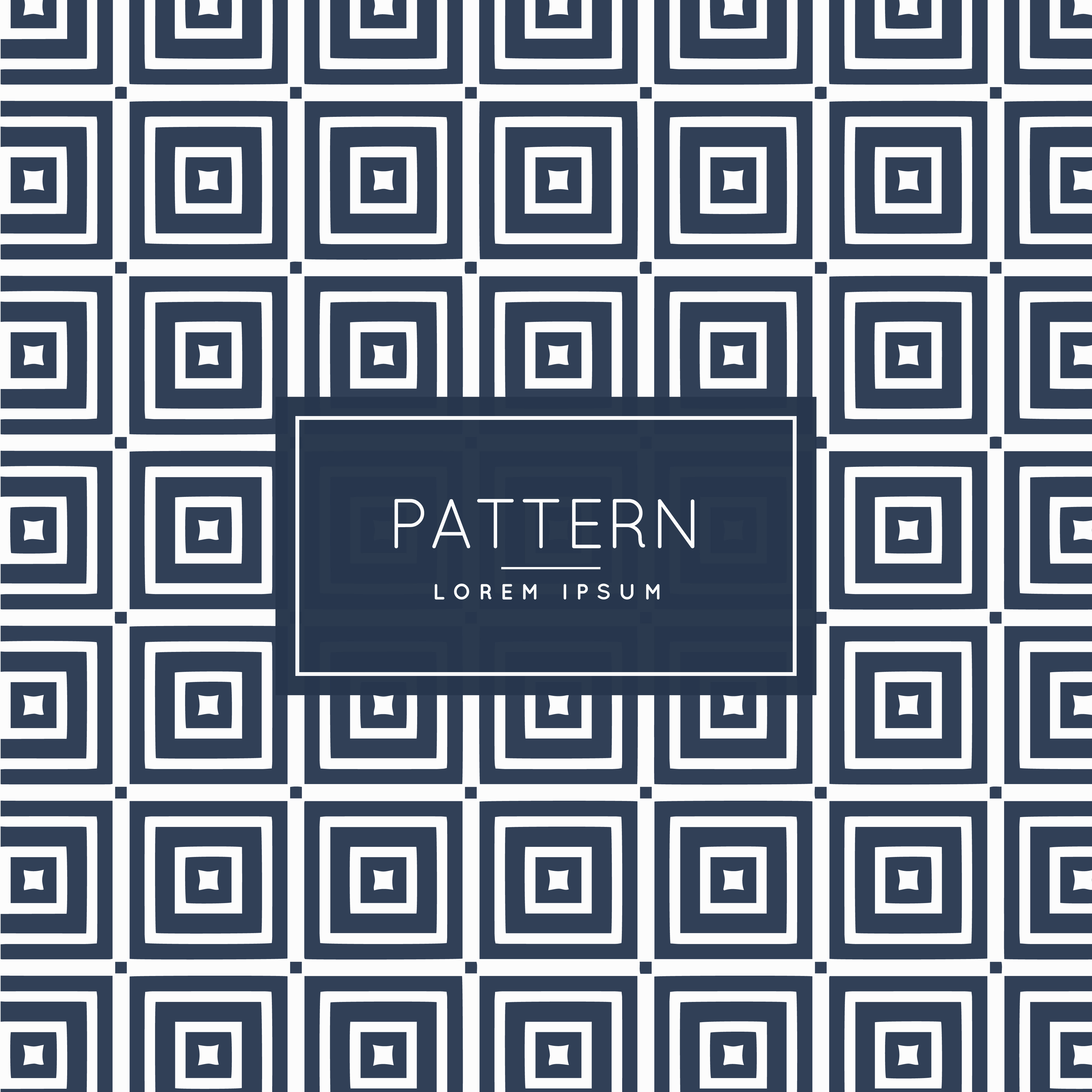 Square Pattern Free Vector Art - (16514 Free Downloads)