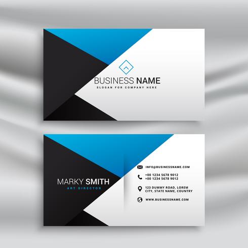 Business cards