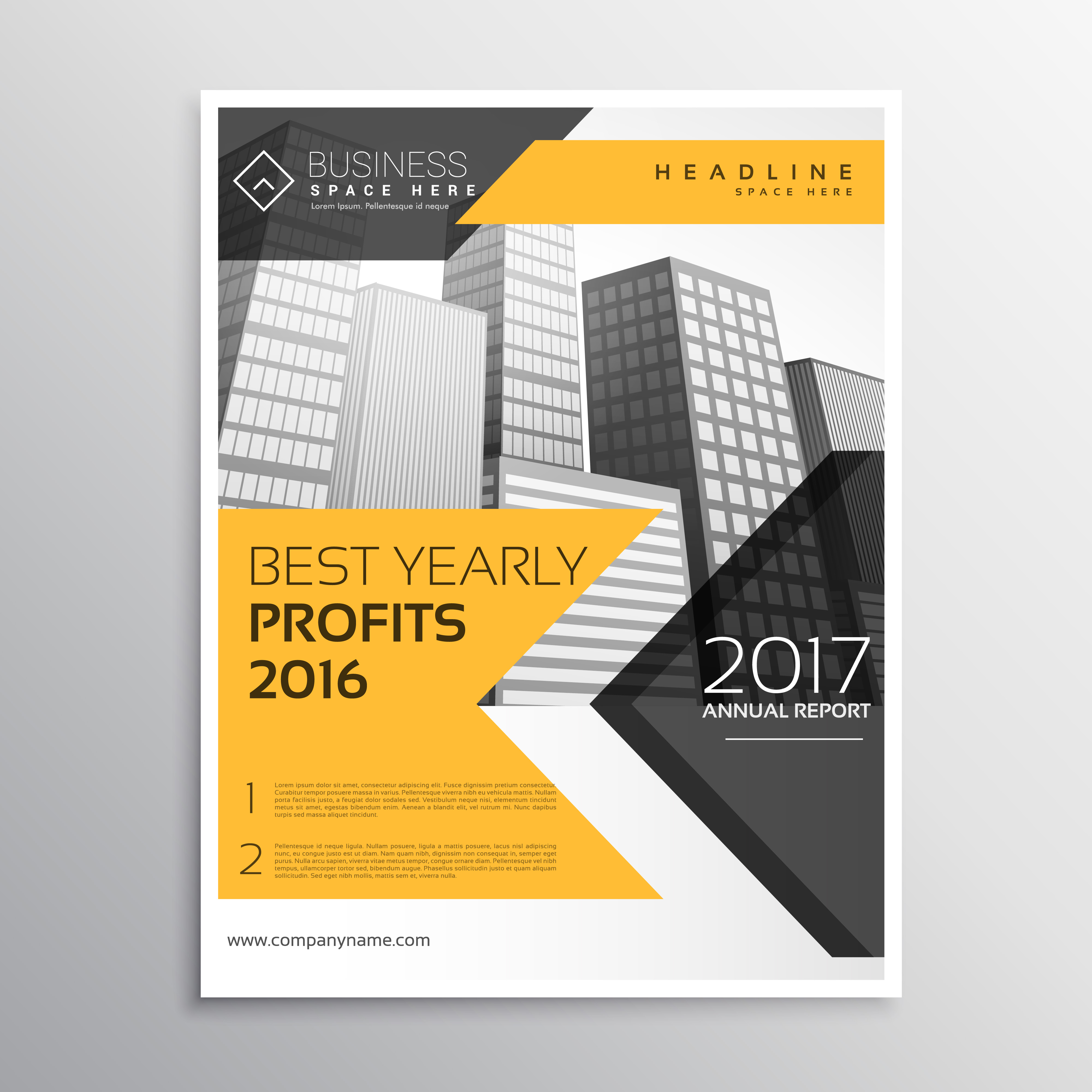 brochure presentation template brochure presentation template