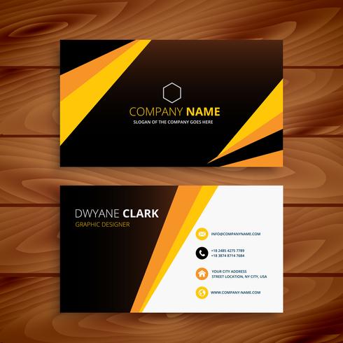 Business cards