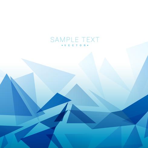 triangle shapes background  Download Free Vector Art 