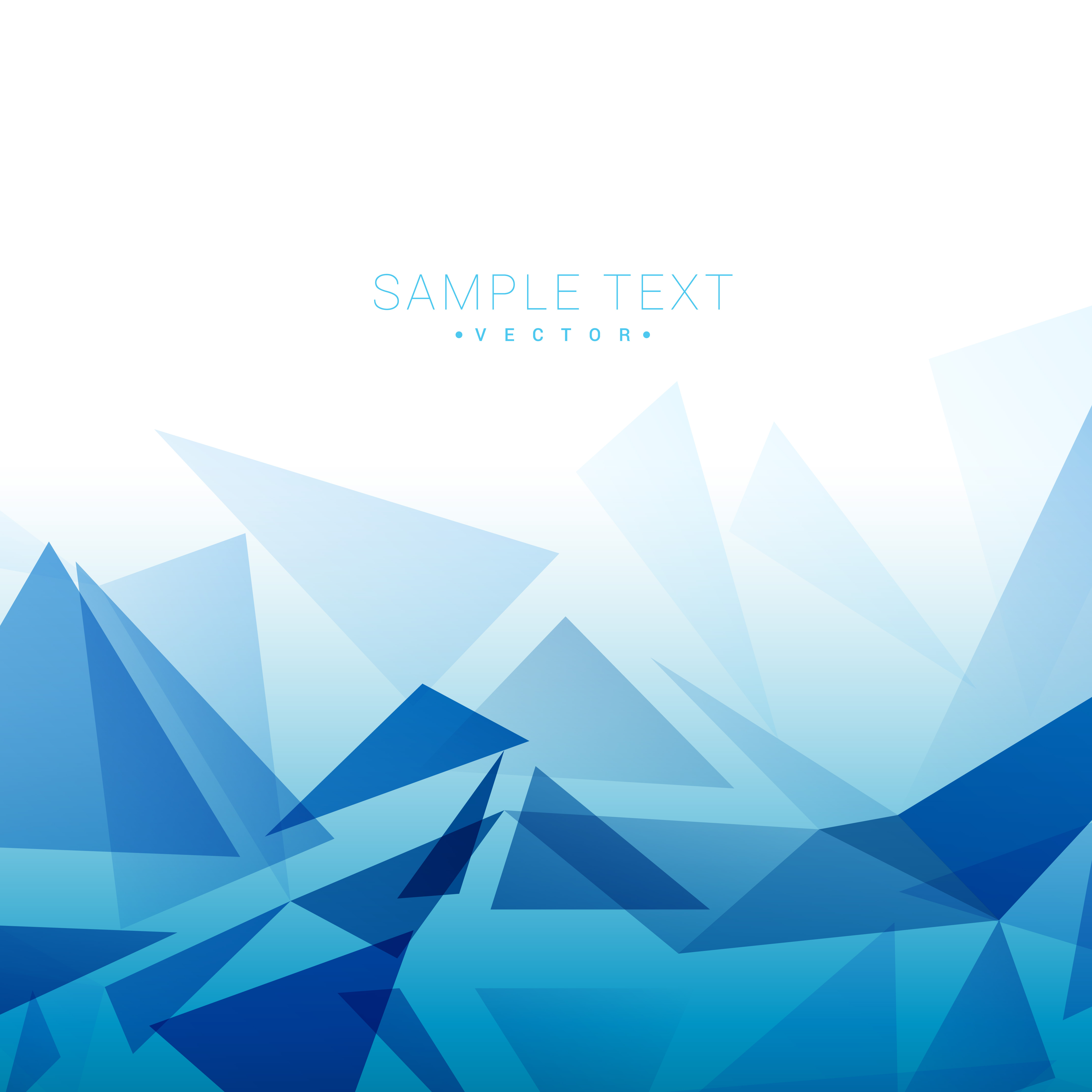 Download triangle shapes background - Kostenlose Vektor-Kunst ...