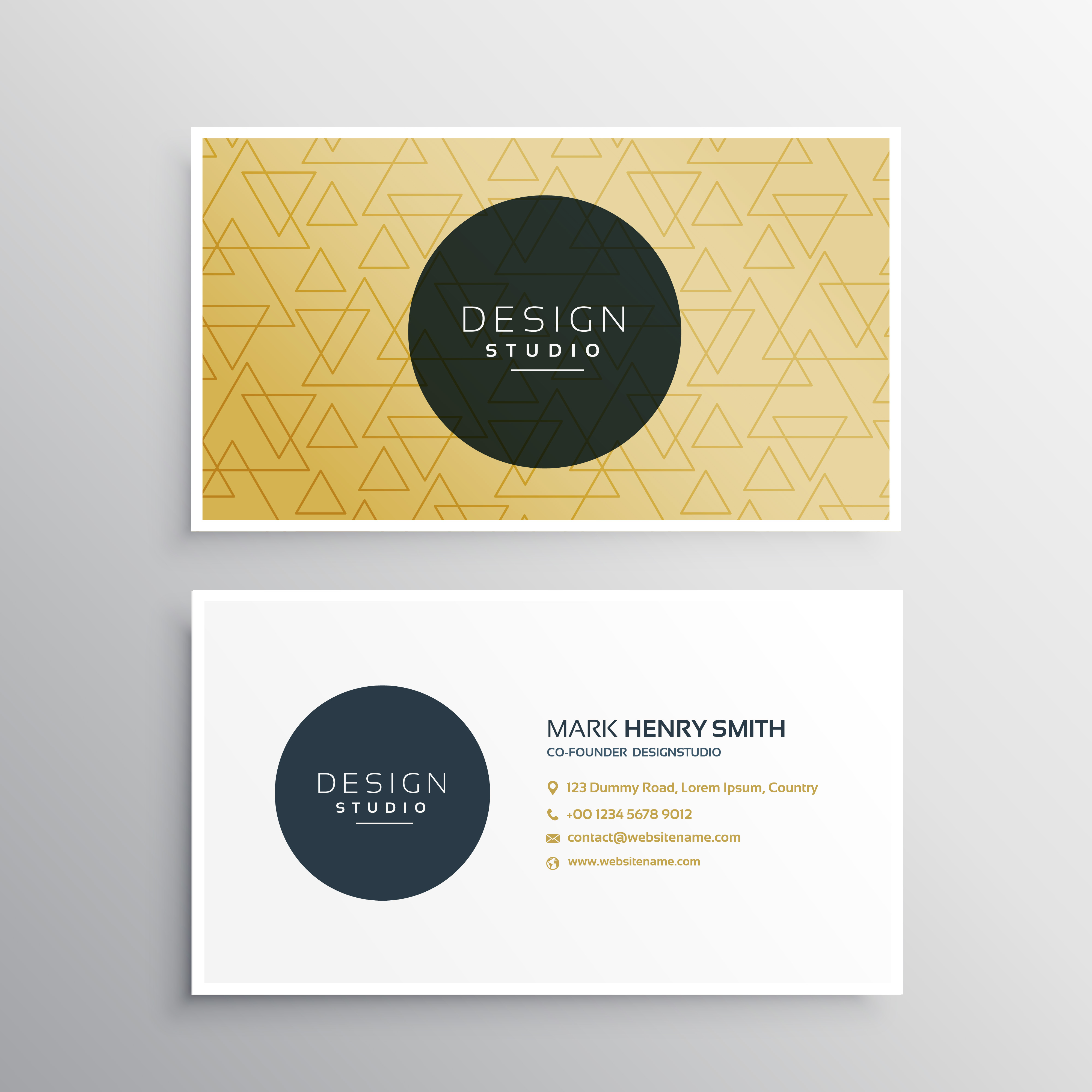 MorningPrint. - Business Cards - Full Color Printing ...