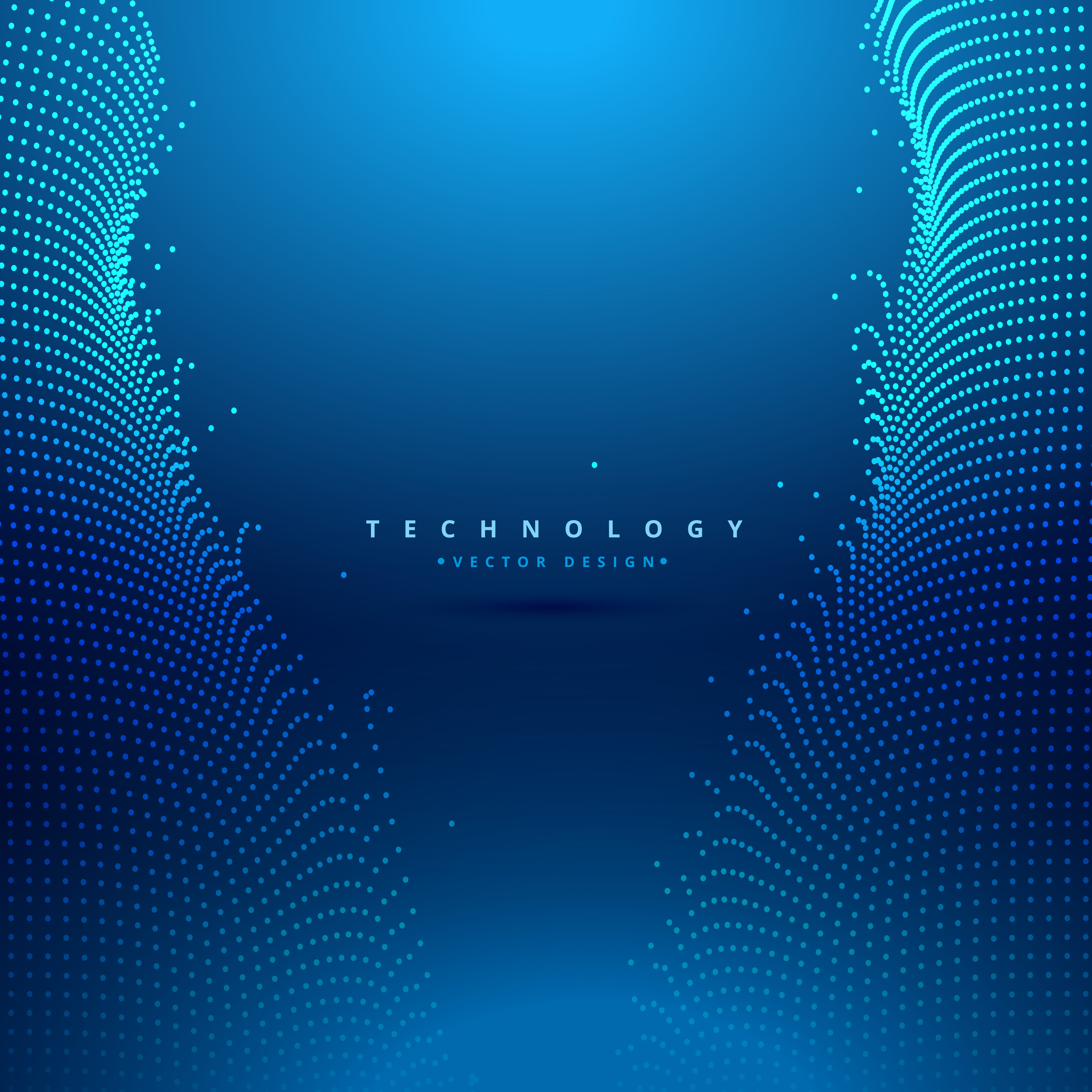 Download abstract flowing mesh wave vector design illustration - Download Free Vector Art, Stock Graphics ...