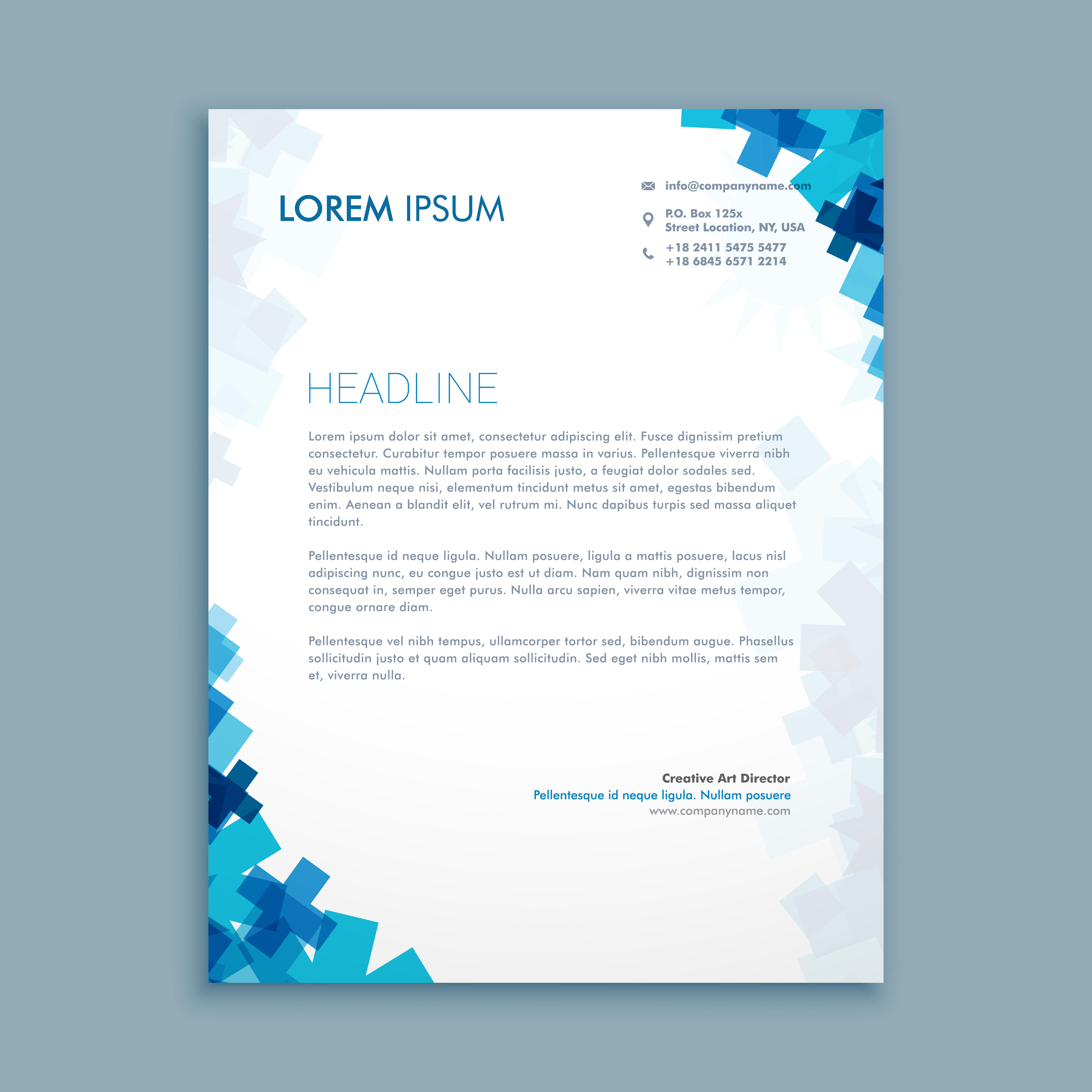 business-style-corporate-letterhead-template-vector-design-illu-download-free-vector-art