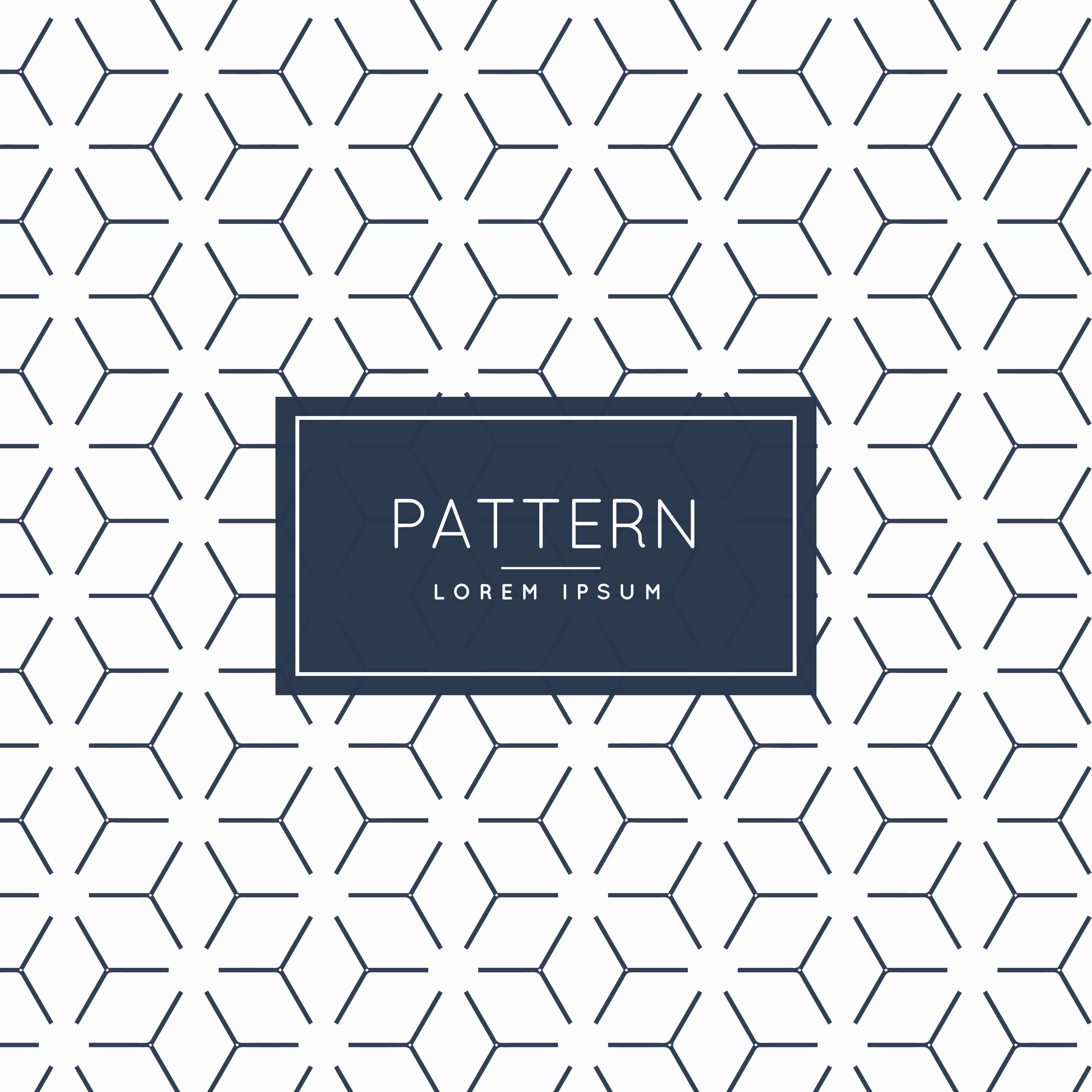 Download abstract minimal pattern background - Download Free Vector ...