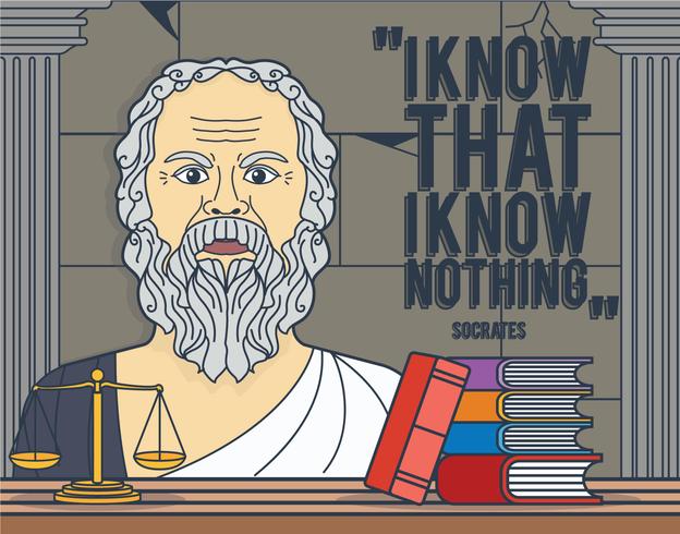 Socrates vector