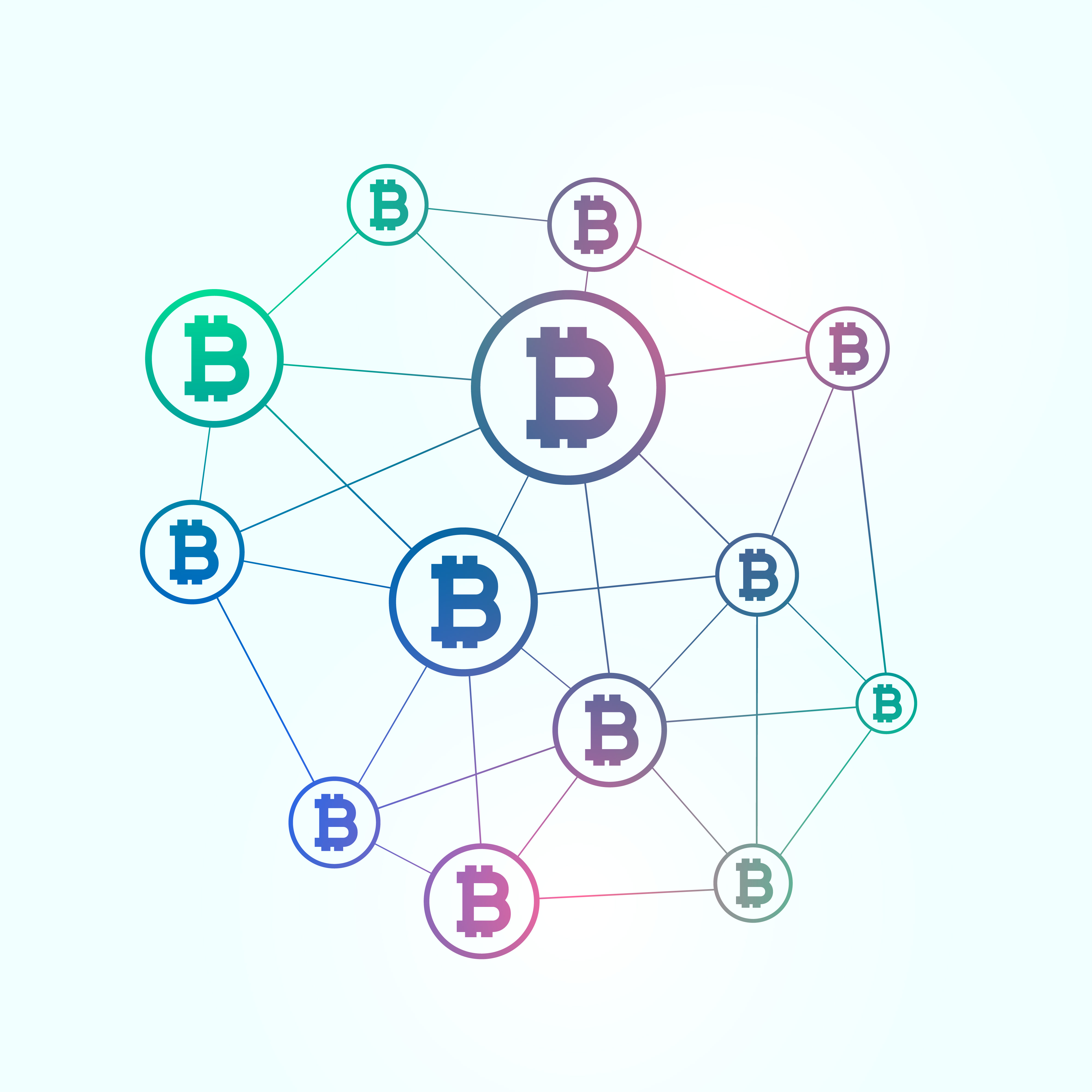 bitcoin block chain